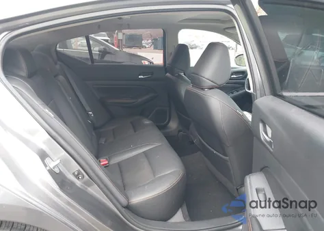 2019 Nissan Altima 2.5 Sr from USA, damaged, VIN 1N4BL4CVXKC176558